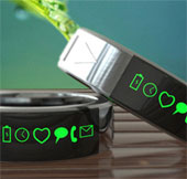 Smart rings