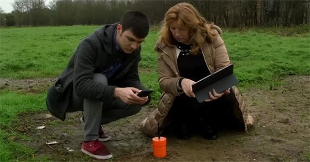 Smart seeds help farmers overcome climate change