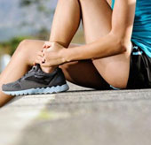 Smart shoe soles