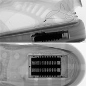 Smart shoes create electricity