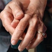 Smart tape helps track Parkinson's disease
