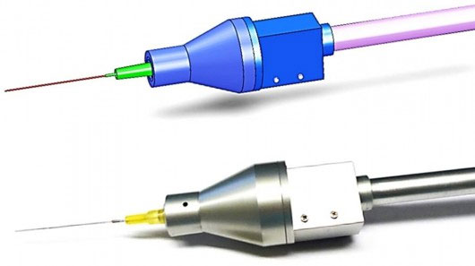 SMART Technology - A big step in medical surgery