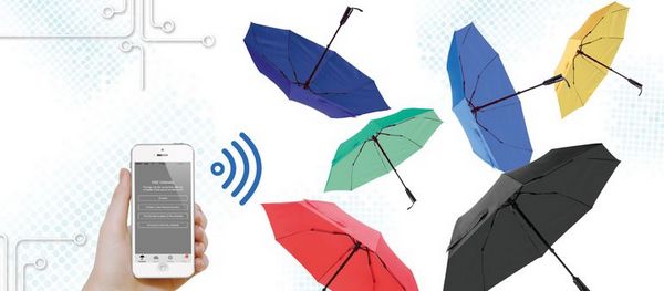 Smart weather forecast