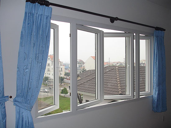 Smart Window