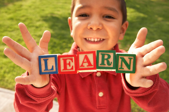 Smarter thanks to fluent in 2 languages