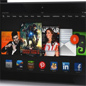 Smartphone screen 3D