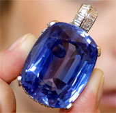 Smartphone screen sapphire will launch this year