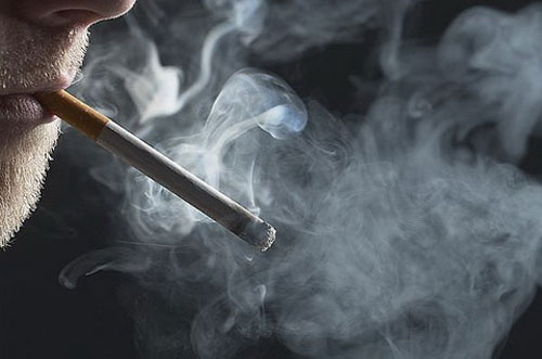 Smoking can kill 8 million people every year