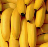 Smoking cessation is effective thanks to bananas