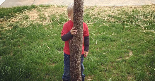 Smother your teeth with 25 super poisonous escape modes when playing hide and seek