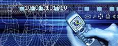 SMS system allows warning up to 100,000 people