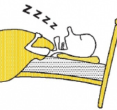 Snoring is more prone to heart disease than smoking