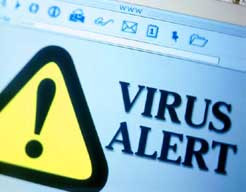 Sober attacks Hotmail and MSN