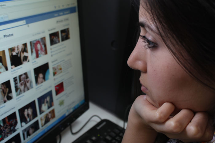 Social networks are more addictive than alcohol