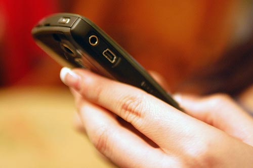 Social networks make us increasingly emotionless
