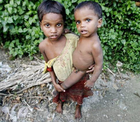'Soft rice' ... helps solve hunger