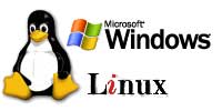 Software connects servers running Windows and Linux