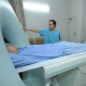 Software supports tomography to detect lung cancer
