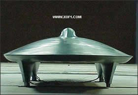 Solar car set a world record