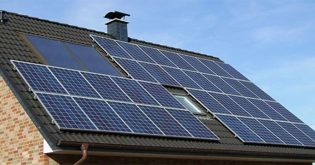 Solar cells have many advantages so why is not yet widely used?