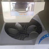 Solar dishwasher by Tay Nguyen teachers