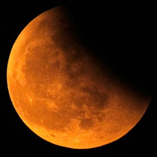 Solar eclipse can change the weather