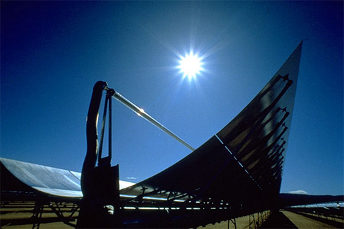 Solar power will account for 1/4 of global electricity