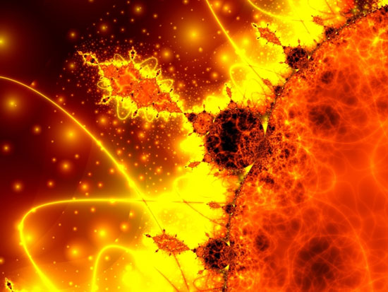 Solar storms are more devastating in the next few decades