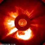 Solar storms are stronger in the next 11 years