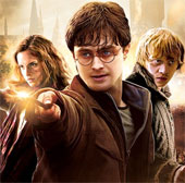 Solution for many addicts reading Harry Potter