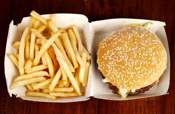 Solution to reduce obesity in children