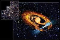 Solve the 9 biggest mysteries of science in the 21st century