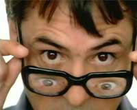 Some diseases in the common eye socket