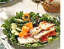 Some eating principles to stay healthy