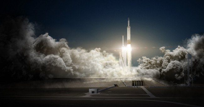 Some information about Elon Musk's Mars settlement plan
