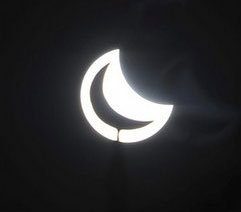 Some interesting things about eclipse