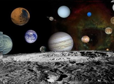 Some precious metals on Earth originated from the universe