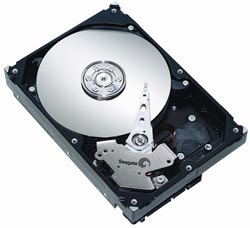 Some things to know when buying a computer hard disk