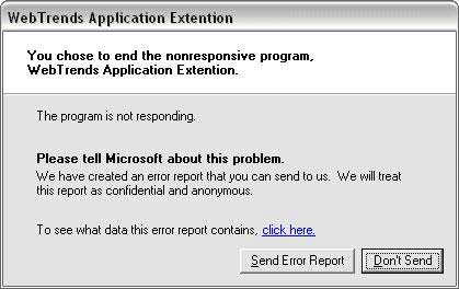 Some tricks in Windows XP
