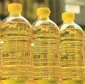 Some vegetable oils increase the risk of heart disease