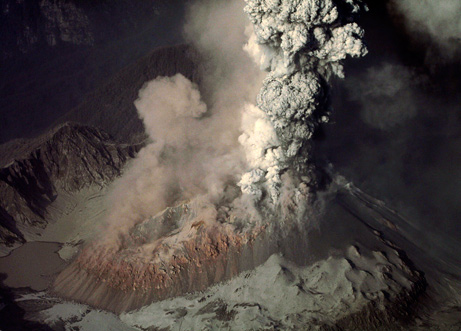 Some volcanoes are more dangerous than human calculations