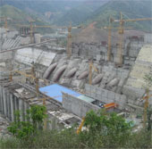 Son La Hydropower received three Asian energy awards