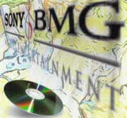 Sony compensates CDs 'rootkits'