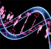 Sony established a joint venture to study genetic code