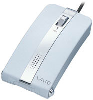 Sony 'Skype' mouse product