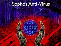 Sophos discloses bugs in security software