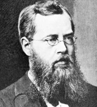 Sophus Lie: Unfortunate genius