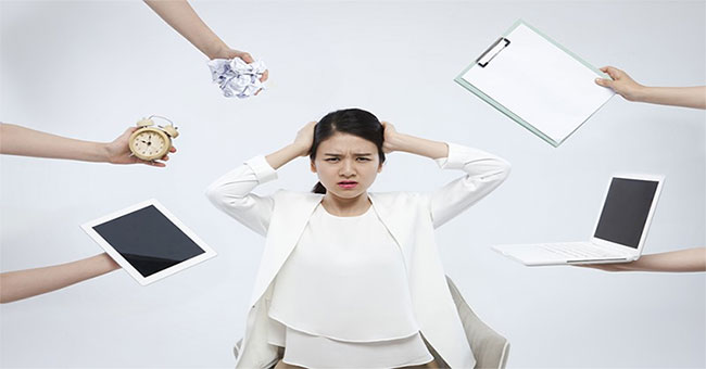 Sorrow can help you work more effectively