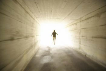 Soul: Does not exist forever, does not harm anyone