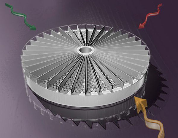 Sound sensors can identify the direction of sound and filter out noise